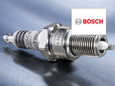 Consejos de Bosch sobre Bujías de encendido