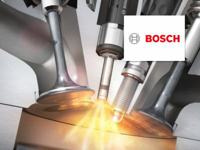 Bosch lanzará la bomba de combustible EVO en Automec 2023
