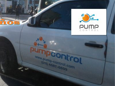 Pump Control evoluciona junto a su tecnología