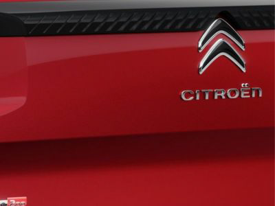 Nuevo SUV C3 Citroën Aircross