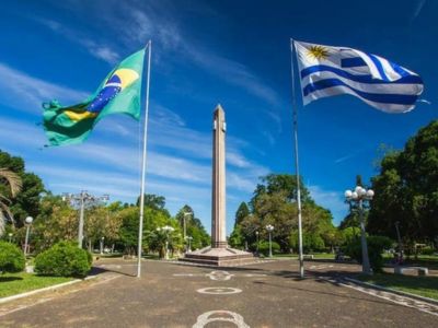 La producción de autos en Brasil y la llegada a Uruguay
