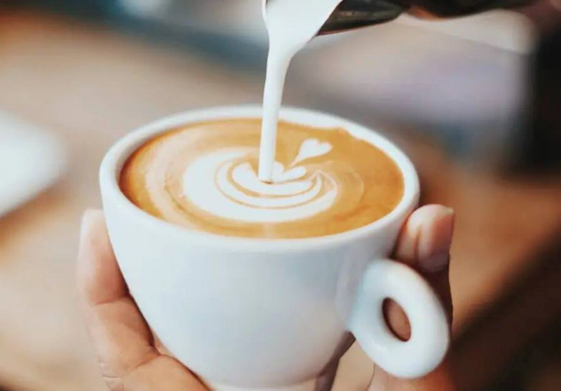 YPF se convirtió en la principal vendedora de café del país