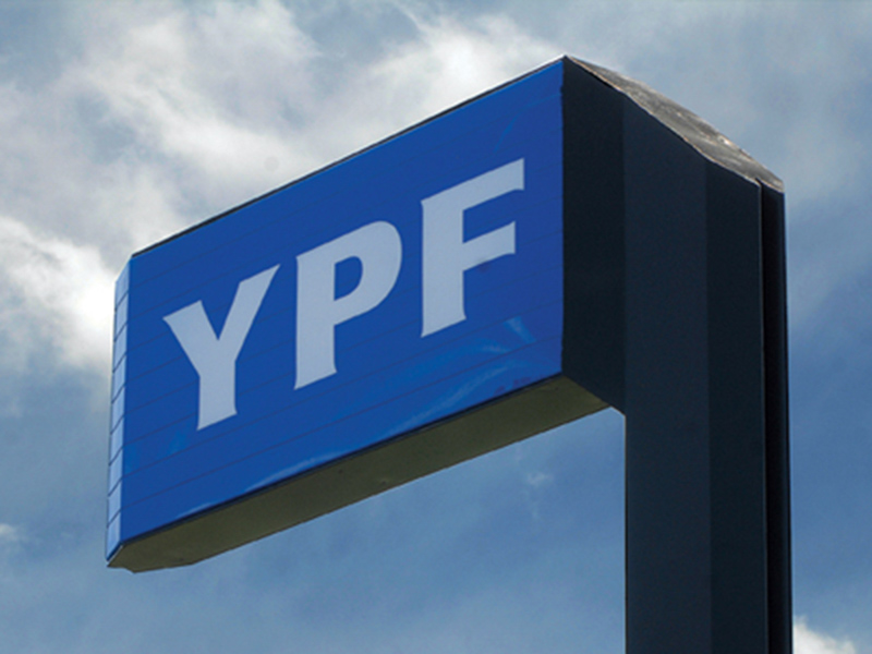 YPF Informa