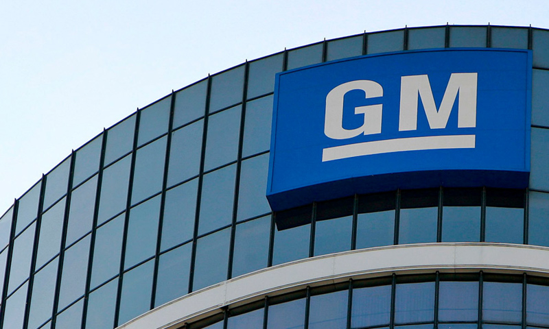 El presidente de General Motors Sudamérica visitó Uruguay