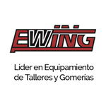 Ewing - Quarter