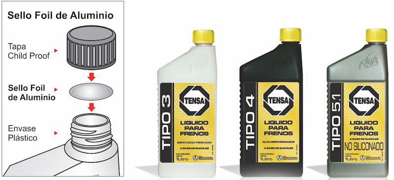 Tecnoticias Armetal: nuevas incorporaciones en Suspensión y Frenos