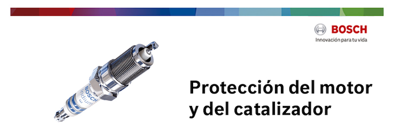Bujías de encendido Bosch: máximo rendimiento y durabilidad