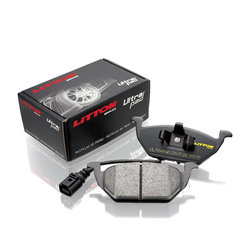 Alta Tecnología en Discos y Campanas de Freno