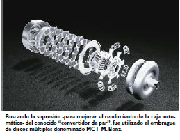 Transmisiones y cajas