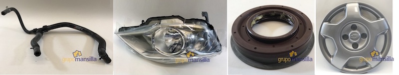 La Estrategia de Precios de Grupo Mansilla