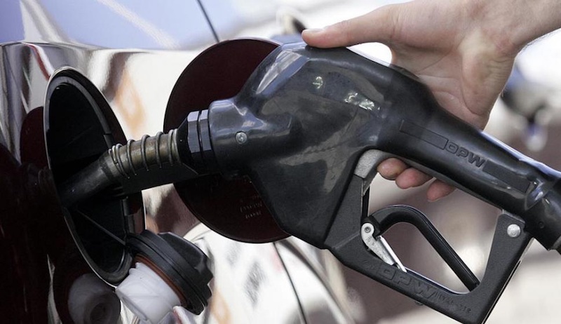 Uruguay vuelve a implementar descuentos en las naftas de Estaciones cercanas a la Argentina