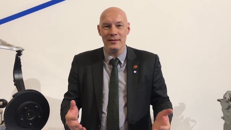 Los Cambios en la posventa