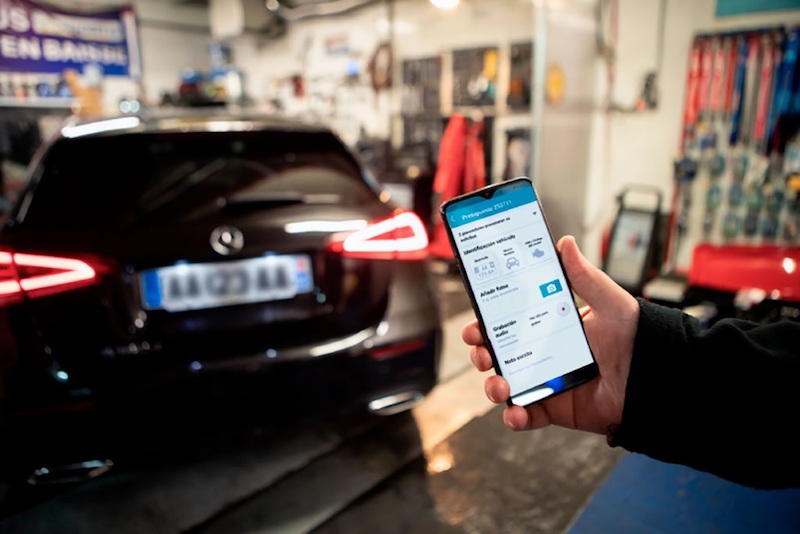 Los Cambios en la posventa