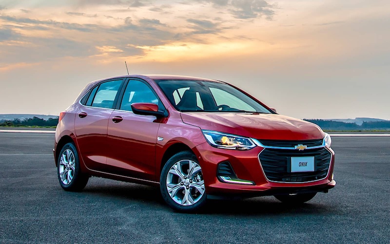 La encrucijada de la industria automotriz ante la falta de componentes