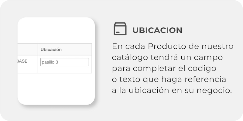 Características de la App Julmar WEB