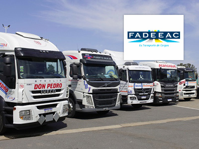 Buscan incluir a los conductores en el Plan de Vacunación