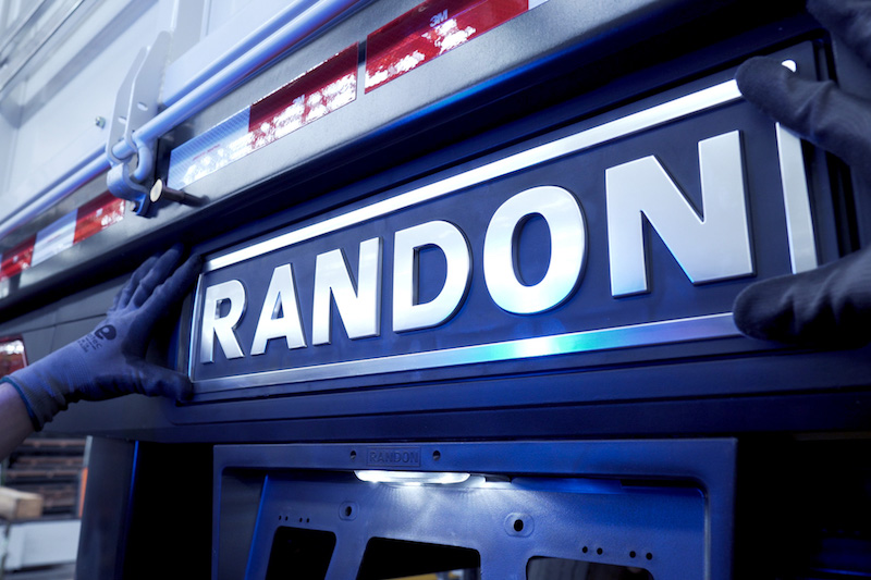 La compra de Nakata impulsó los ingresos de Randon