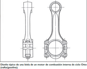 Instructivo: La biela