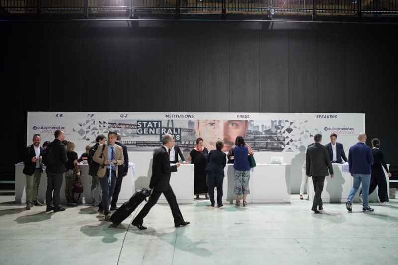 Autopromotec 2022: Los porcentajes de aforo sector a sector