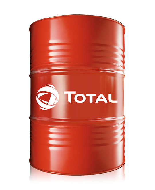 Línea de aceites para transmisiones y refrigerantes para el Segmento Pesado de TotalEnergies