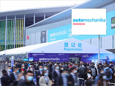 Automechanika Shanghai 2021 modifica sus fechas por aparición de casos de COVID-19