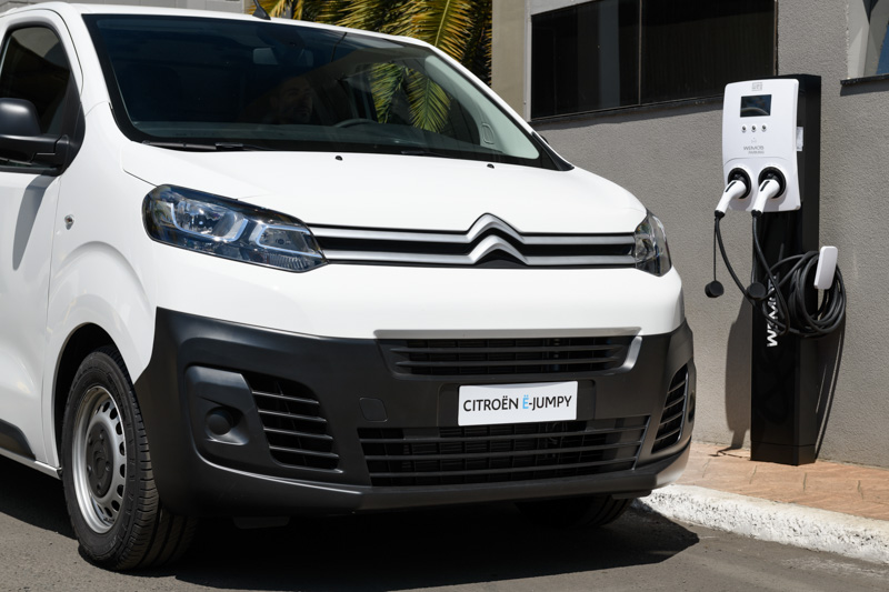 ''Citroën4 All'' es el plan de crecimiento de la marca para América Latina