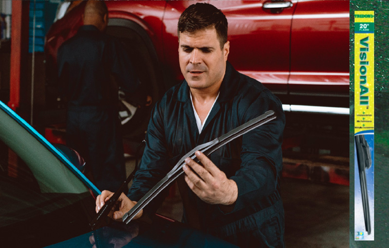 TRIDON® anuncia más aplicaciones de su Serie VisionAll™