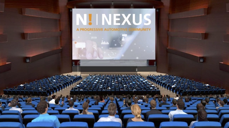 NEXUS Virtual Days