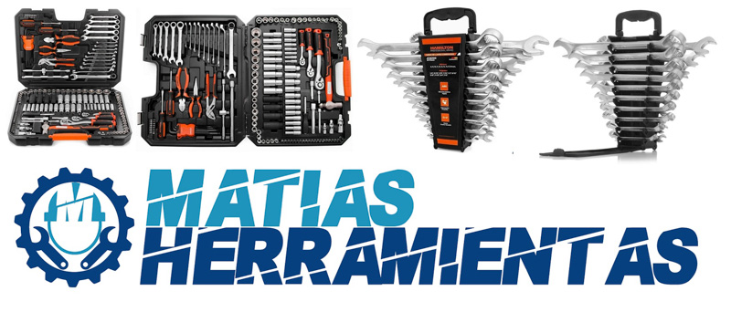 Promociones Matias Herramientas: Productos Hamilton!