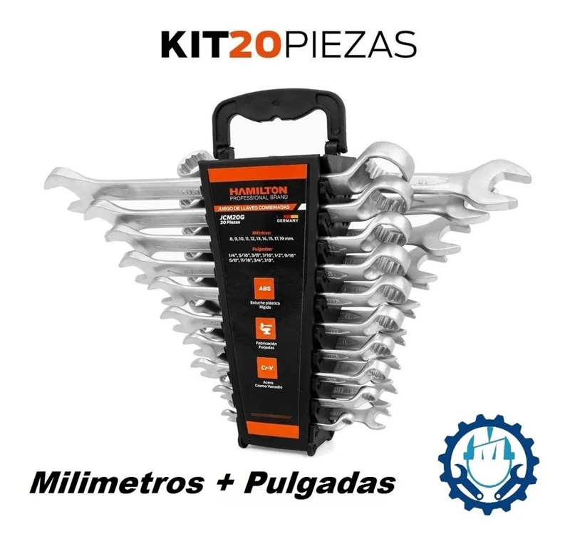 Promociones Matias Herramientas: Productos Hamilton!