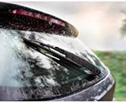 Descripción de producto Bosch: Escobillas limpiaparabrisas Aerotwin