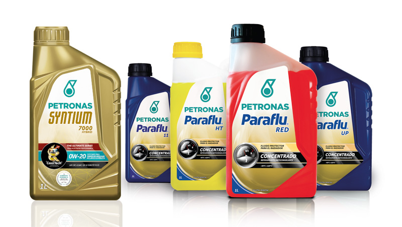 Tips Petronas para el verano