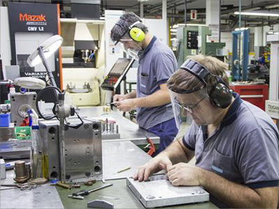 Colven inauguró su Planta Industrial 2 en Guadalupe