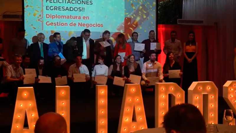 GRUPO IRAOLA cerró un año con Importantes Capacitaciones para sus Clientes Autopartistas