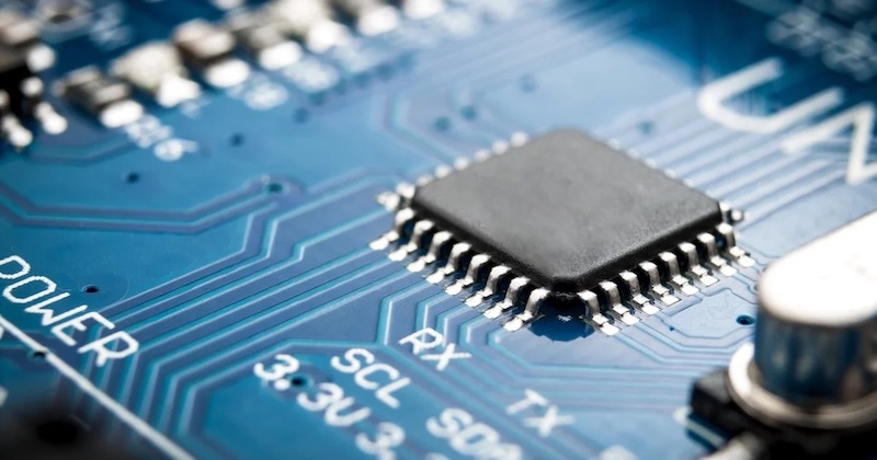 La falta de chips impacta en la producción automotriz