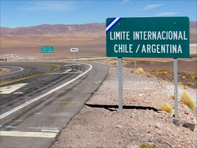 Ya son admitidas las licencias de conducir argentinas en Chile