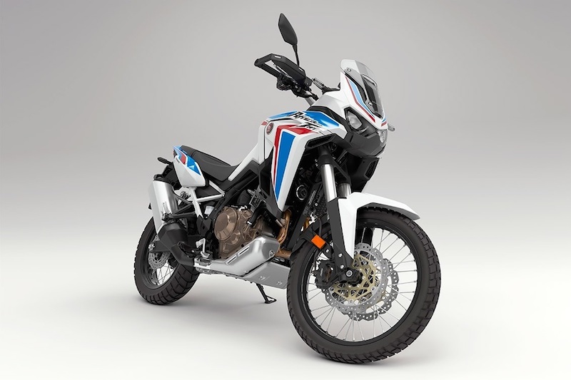 Android Auto para la CRF1100L Africa Twin