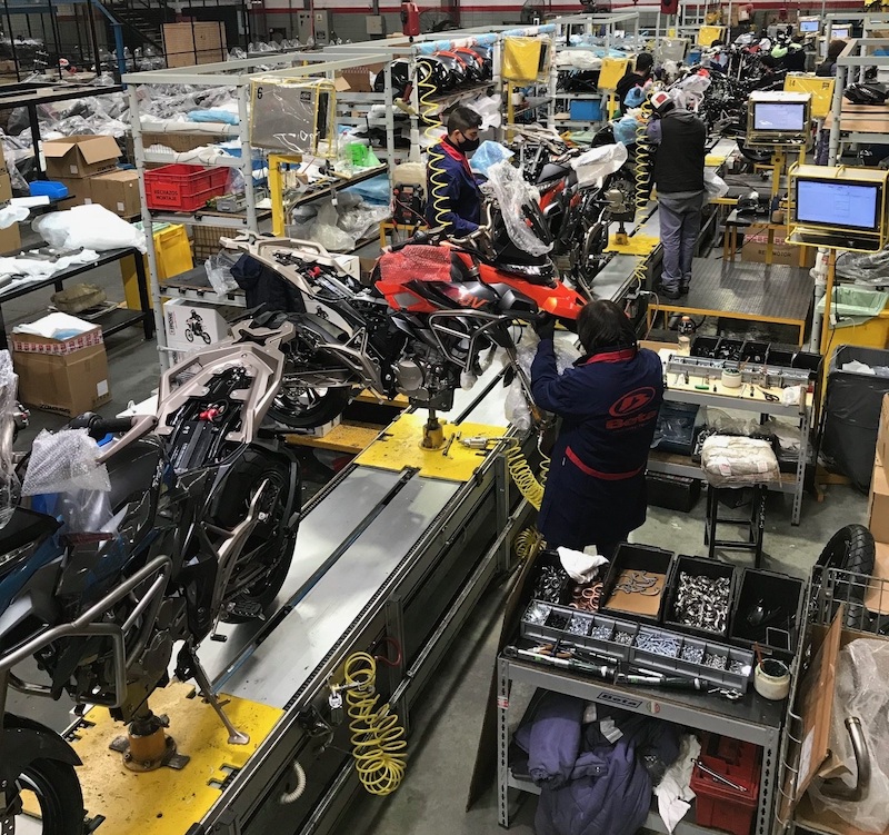 Un inicio de año mejor de lo esperado