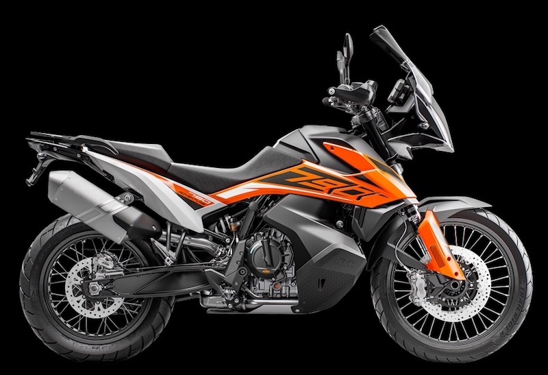 Empieza KTM a producir en Argentina