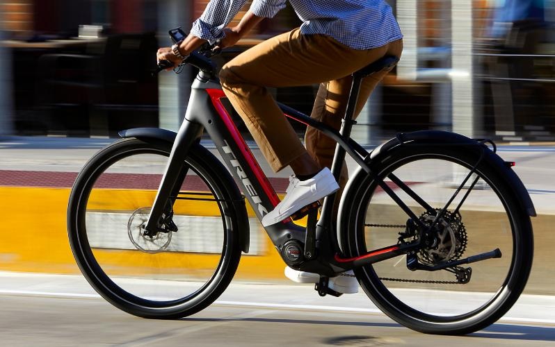 Proyecto de desarrollo de bicicletas eléctricas en el país