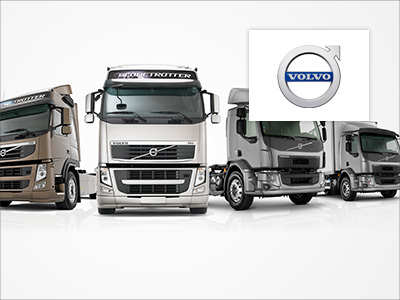 Volvo Trucks y Buses celebra sus 20 años en Argentina