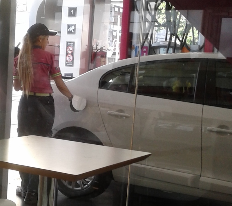 La lupa del Gobierno puesta en los ATP que se cobraron