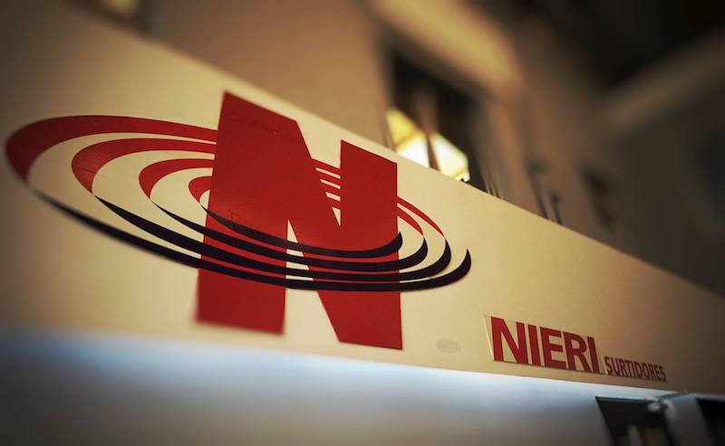 Nieri Surtidores, servicios y soluciones