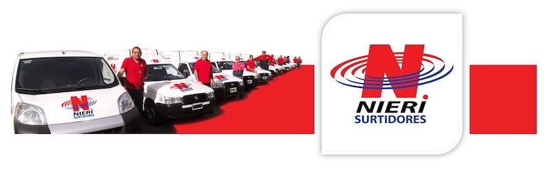 Nieri Surtidores, servicios y soluciones
