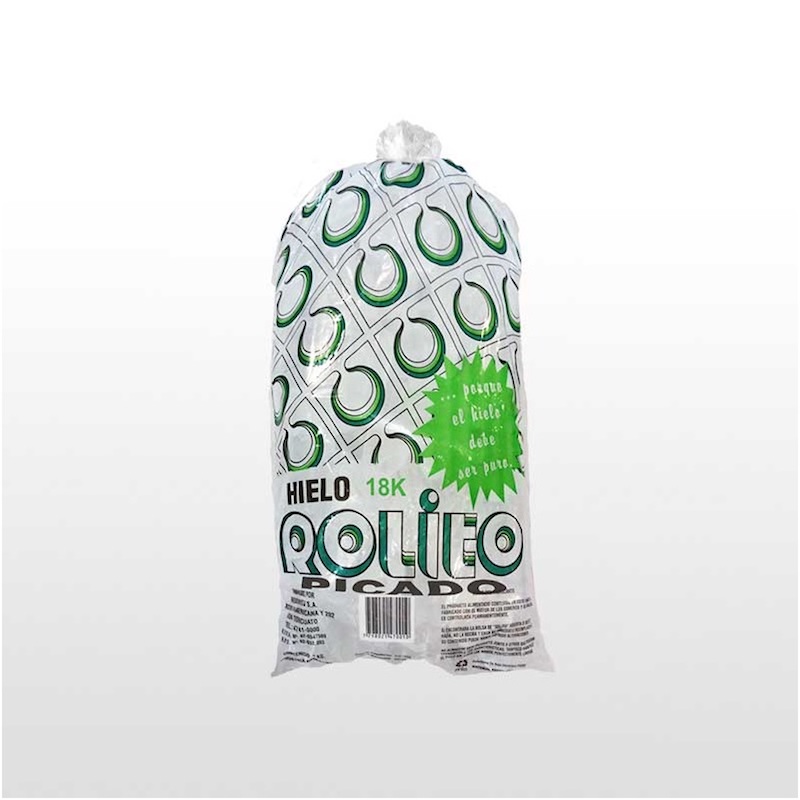 Rolito y su línea de productos