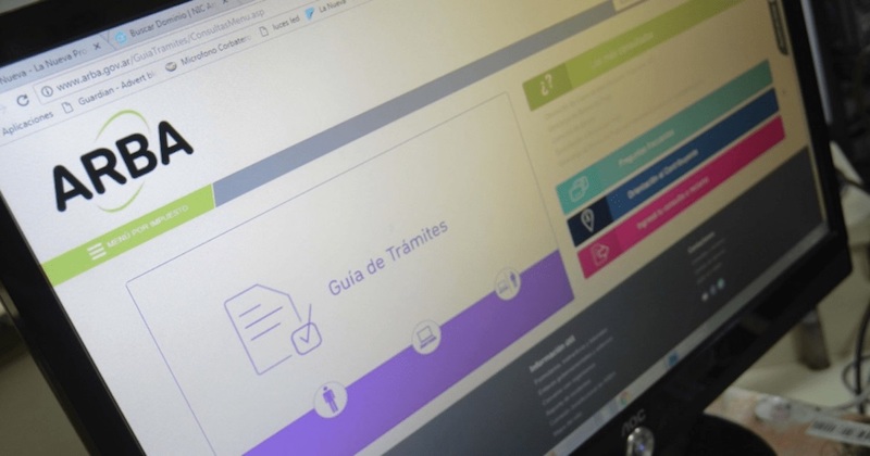 ARBA impuso nuevo tope para inscribirse como agentes de retención