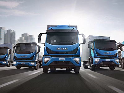 Short y Long Block: Nuevas piezas para los motores que equipan al IVECO Tector
