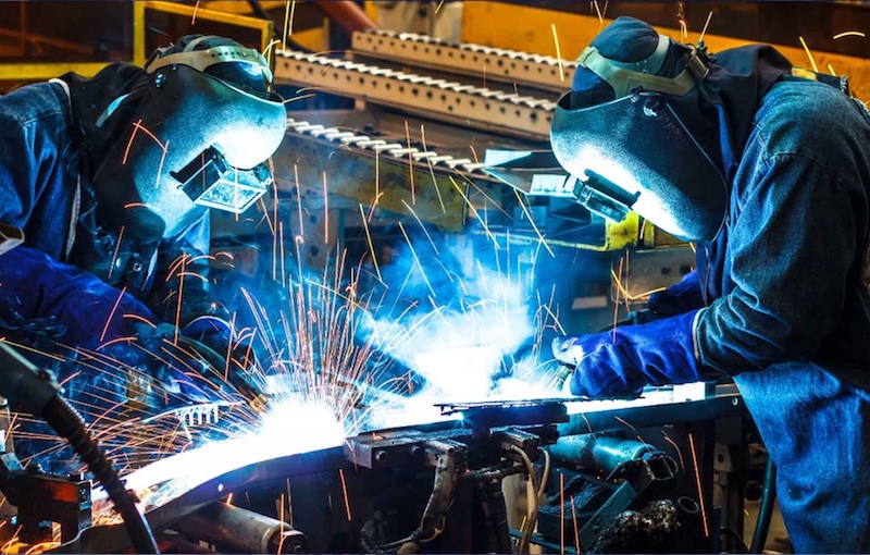 Financiamiento preferencial para pymes industriales y cooperativas