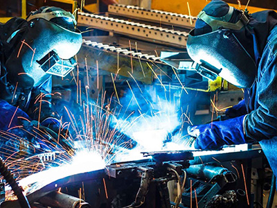 Financiamiento preferencial para pymes industriales y cooperativas