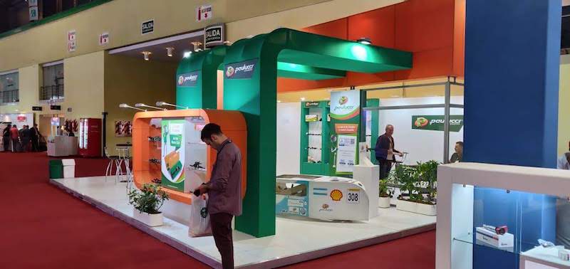 Autopartes Paulucci: 'Nuestro Objetivo es ser El Mejor Aliado Estratégico'